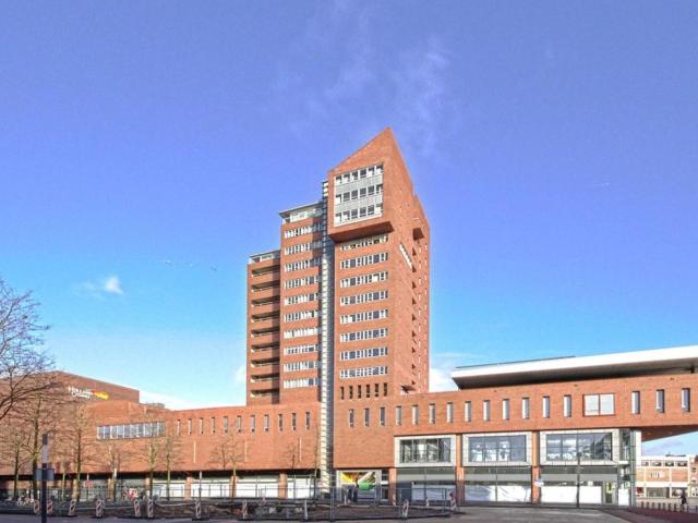 MVGM Te huur: Boulevard 1945 135, enschede