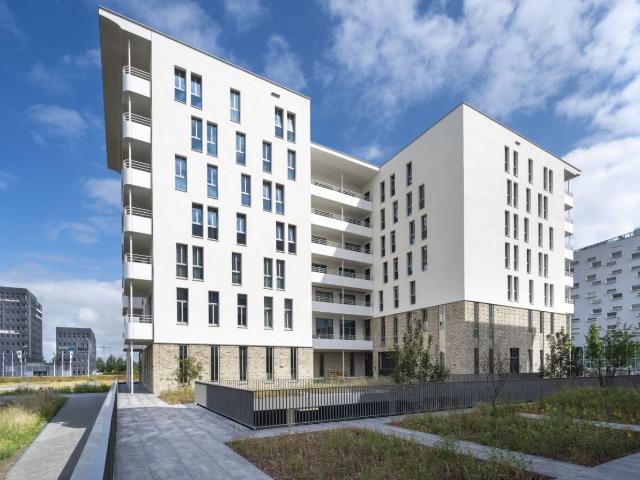 MVGM Te huur: Boumaboulevard 796, groningen