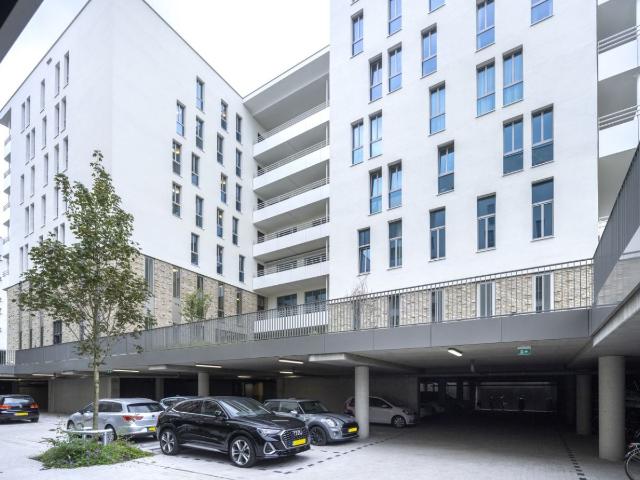 MVGM Te huur: Boumaboulevard 816, groningen