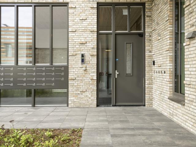 MVGM Te huur: Boumaboulevard 826, groningen