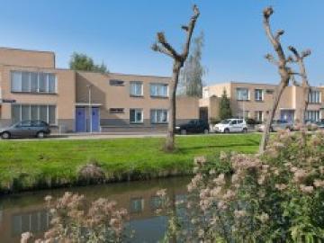 MVGM Te huur: Bocholtstraat 122, amsterdam