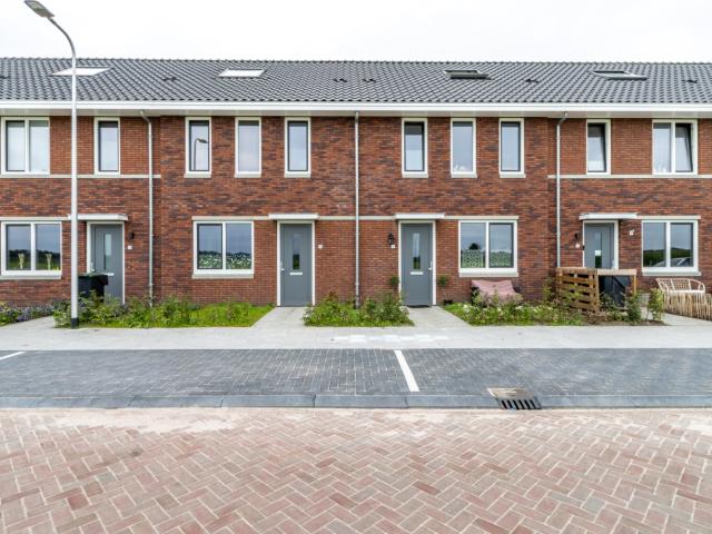 MVGM Te huur: Bolsterturf 35, meppel