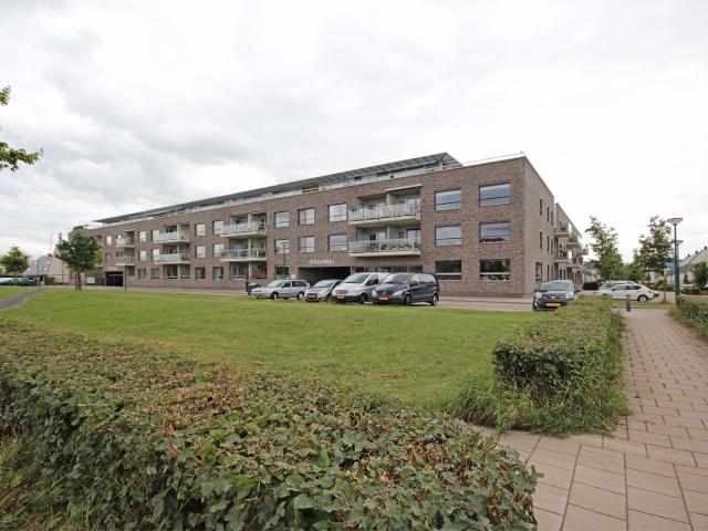 MVGM Te huur: Boogmuur 41, houten