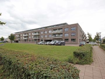 Leebrug, Houten, Provincie Utrecht - IUitgeruste keuken