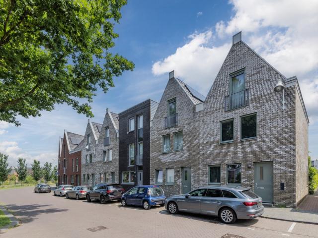 MVGM Te huur: Baak van breskens 46, amersfoort