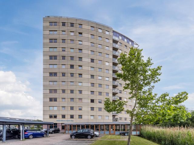 MVGM Te huur: Backershagen 426, rotterdam