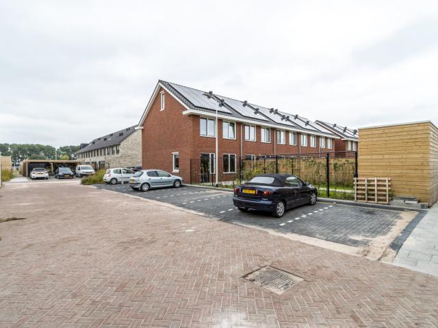 MVGM Te huur: Baggelaar 6, meppel