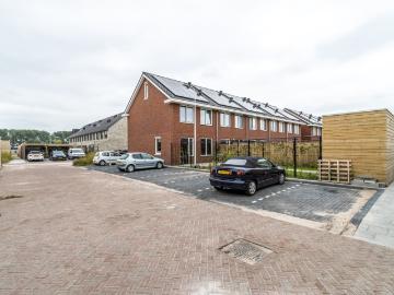 MVGM Te huur: Baggelaar 6, meppel