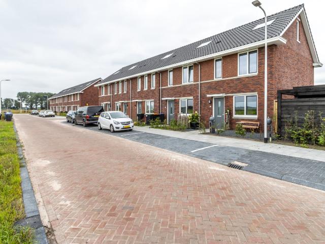MVGM Te huur: Baggelaar 9, meppel