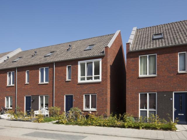 MVGM Te huur: Balearenstraat 32, lent