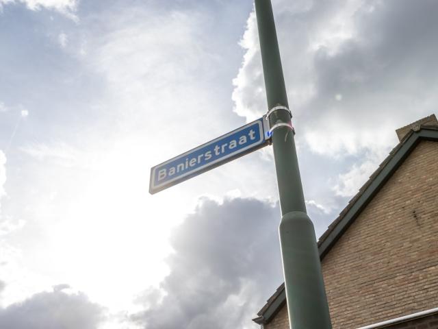MVGM Te huur: Banierstraat 21, prinsenbeek
