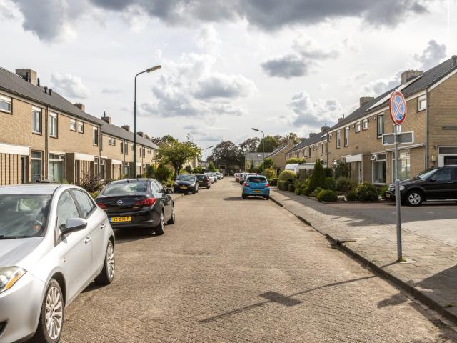 MVGM Te huur: Banierstraat 23, prinsenbeek
