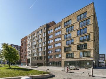 MVGM Te huur: Betaplein 93, leiden