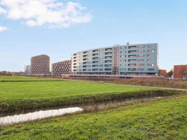 MVGM Te huur: Beeldsnijderstraat 265, zwolle