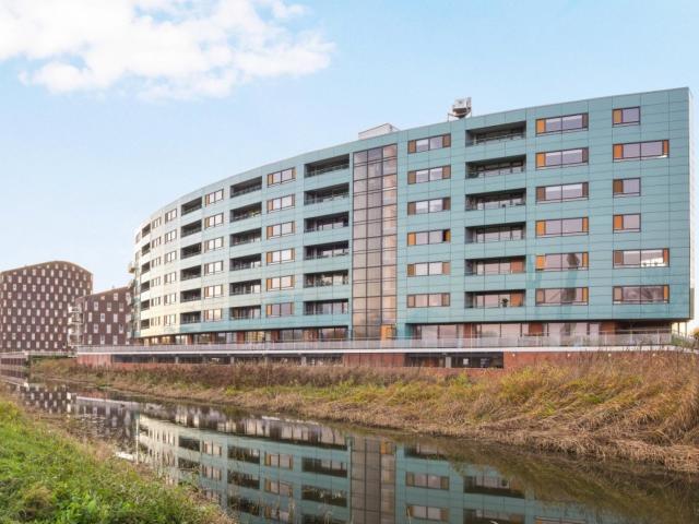 MVGM Te huur: Beeldsnijderstraat 279, zwolle