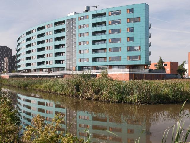 MVGM Te huur: Beeldsnijderstraat 71, zwolle