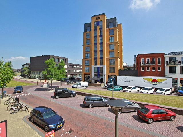 MVGM Te huur: Beijerinck 47, amersfoort