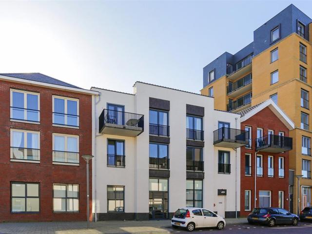 MVGM Te huur: Beijerinck 45, amersfoort