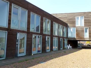 MVGM Te huur: Beren 16, groningen