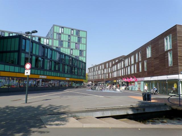 MVGM Te huur: Beren 27, groningen