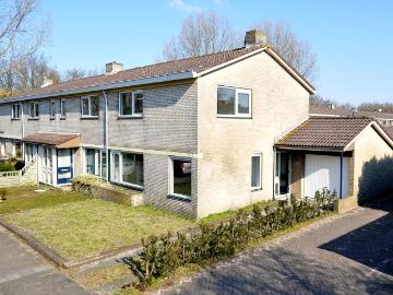 MVGM Te huur: Bernard zweersstraat 78, alkmaar