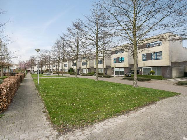 MVGM Te huur: Binnenhof 132, etten leur