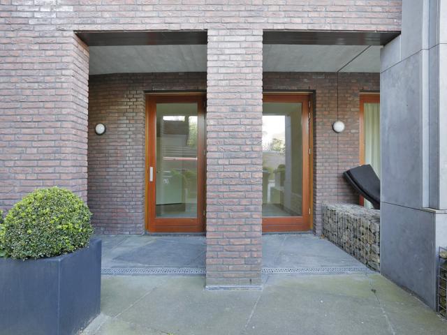 MVGM Te huur: Bisschop zwijsenstraat 103 04, tilburg