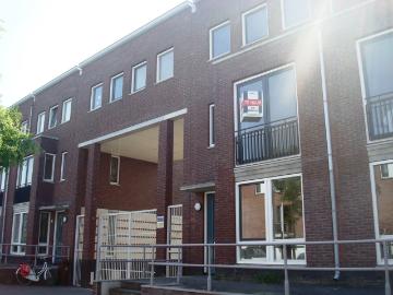Parkwijk, Gemeente Utrecht, Provincie Utrecht
