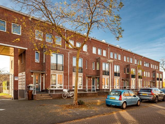 MVGM Te huur: Bladvlinder 26, utrecht