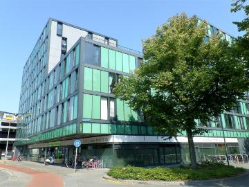 MVGM Te huur: Bloemsingel 257, groningen