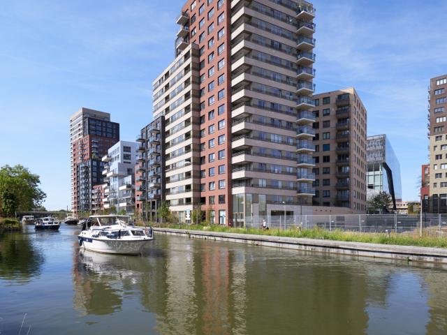 MVGM Te huur: Brugpad 91, nieuwegein