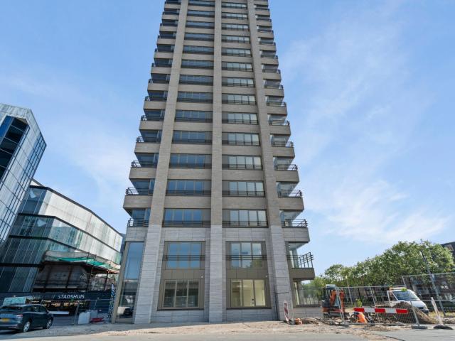 MVGM Te huur: Brugpad 112, nieuwegein