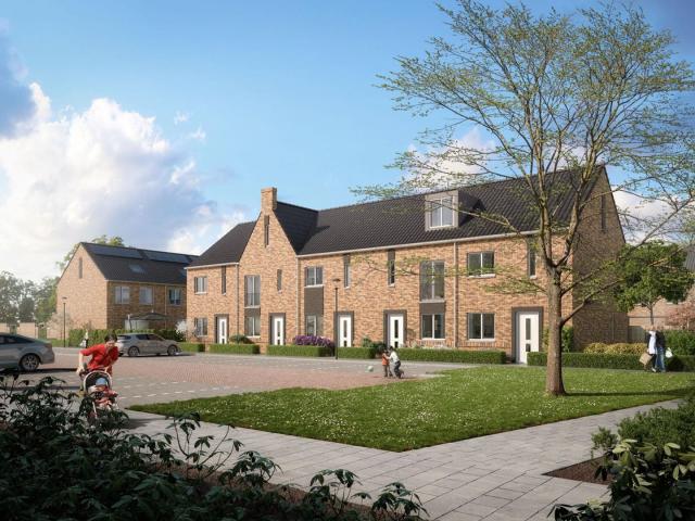 MVGM Te huur: Brahmsstraat 69, tilburg