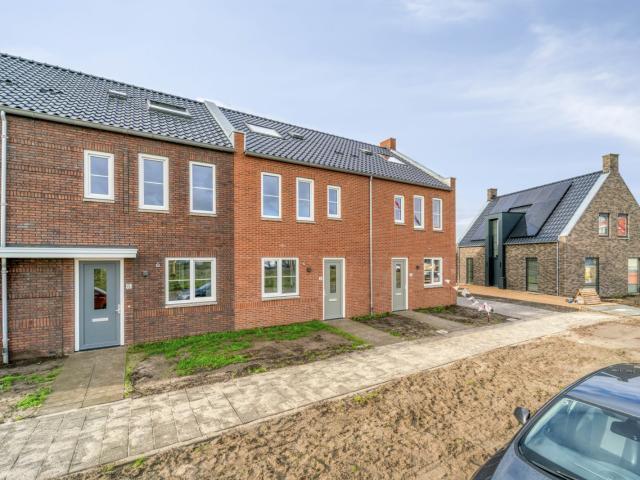 MVGM Te huur: Brasem 88, hardenberg
