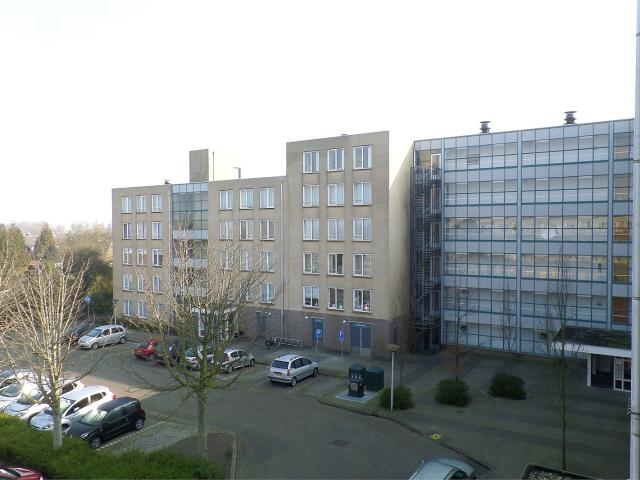 MVGM Te huur: Britsenburg 79, leeuwarden