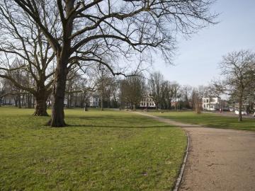 MVGM Te huur: Broekweg 53, haarlem