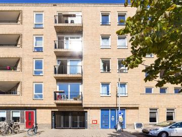 MVGM Te huur: Buyskade 218, amsterdam