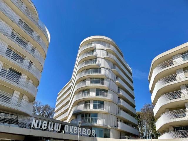 MVGM Te huur: Burgemeester van lennepweg 223, heemstede