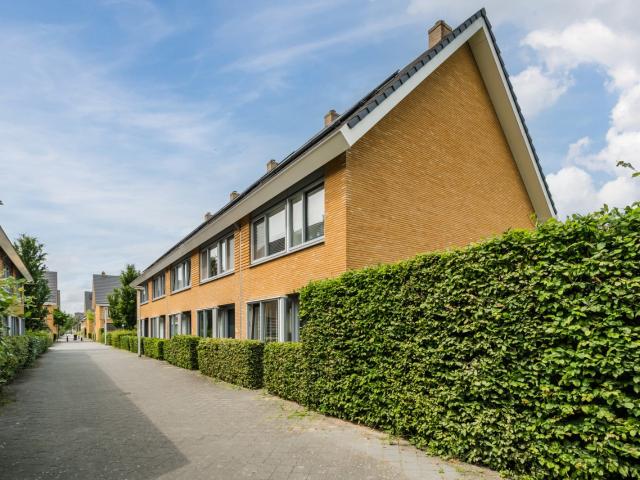 MVGM Te huur: Godfried bomansstraat 9, utrecht