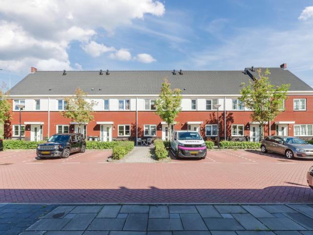 MVGM Te huur: Gooise kant 246, amsterdam