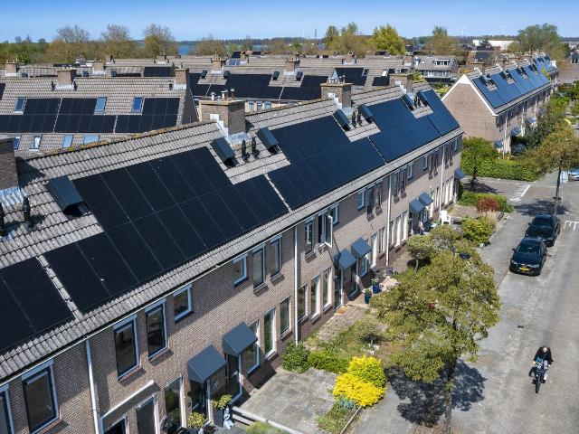 MVGM Te huur: Gooisekust 15, huizen