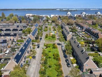 MVGM Te huur: Gooisekust 25, huizen