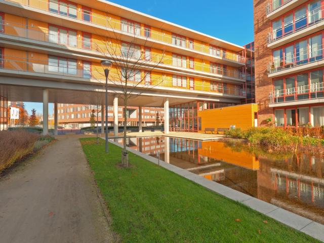 MVGM Te huur: Gagelboschplein 486, eindhoven