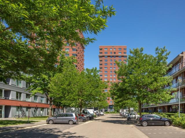 MVGM Te huur: Gagelboschplein 539, eindhoven