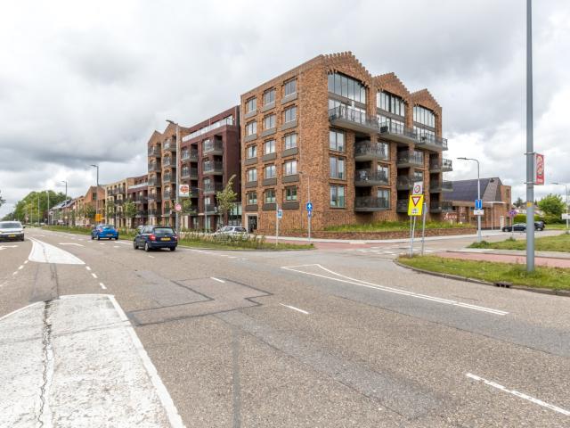 MVGM Te huur: Gemaalhof 29, hoofddorp