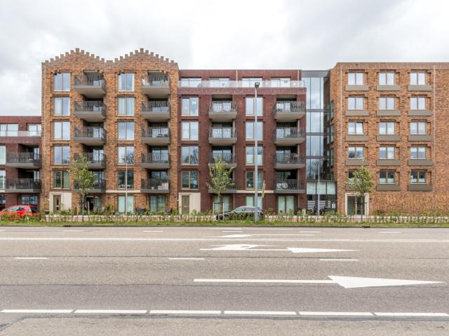 MVGM Te huur: Gemaalhof 77, hoofddorp