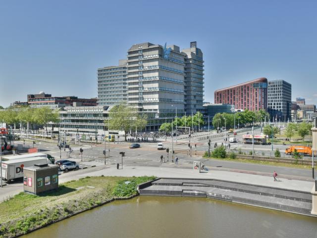 MVGM Te huur: George gershwinlaan 599, amsterdam