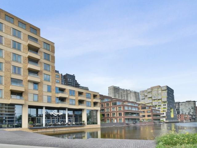 MVGM Te huur: George gershwinlaan 649, amsterdam