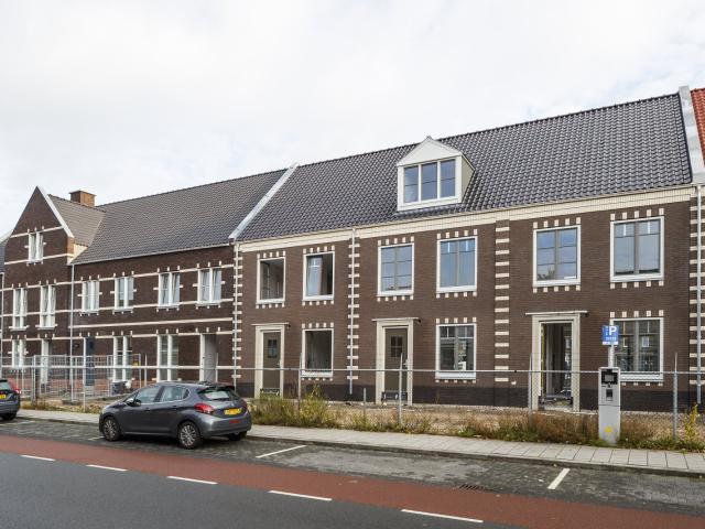 MVGM Te huur: Graedstraat 24, zwolle