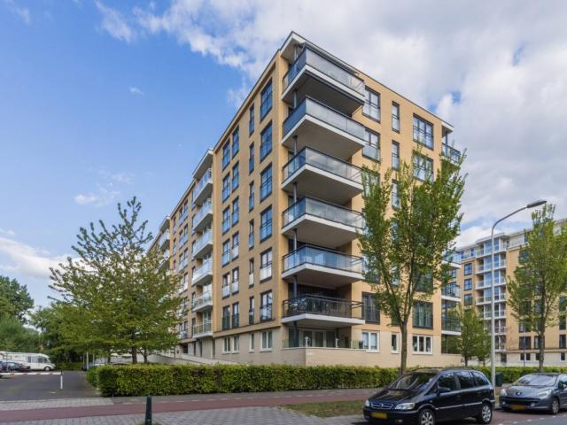 MVGM Te huur: Groen van prinstererlaan 278, den haag